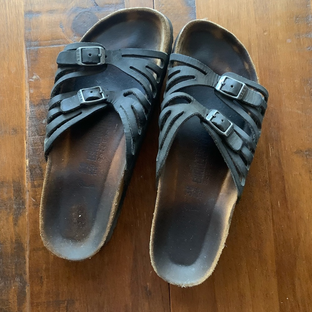 Used BIRKENSTOCK Granada